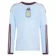 Aston Villa Tredjetröja 2026/27 Långärmad