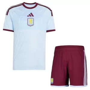 Aston Villa Tredjetröja Barn 2026/27
