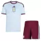 Aston Villa Tredjetröja Barn 2026/27