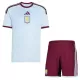 Aston Villa Tredjetröja Barn 2026/27 Aston Villa Tredjetröja Barn 2026/27