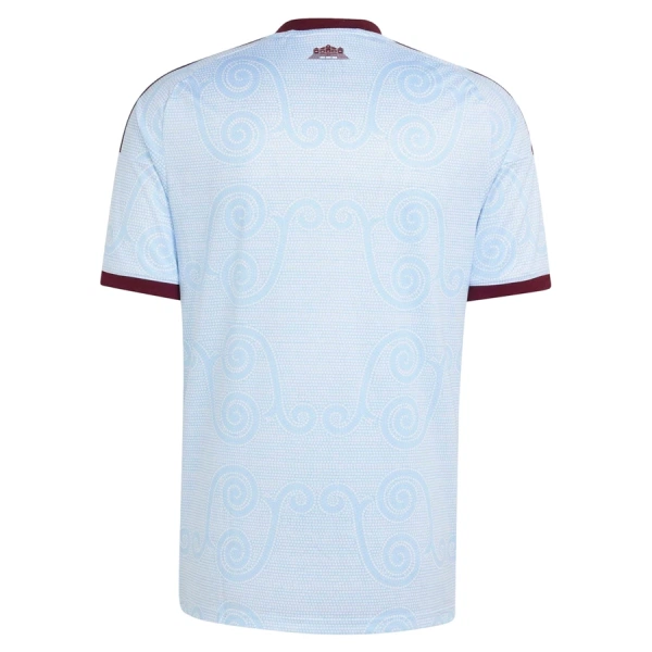 Aston Villa Tredjetröja Barn 2026/27