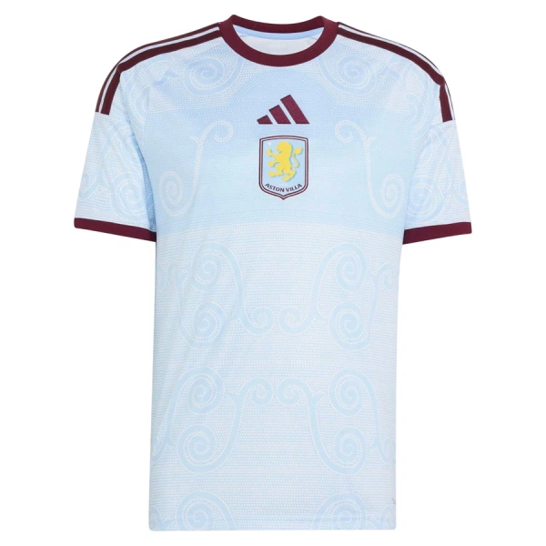 Aston Villa Tredjetröja Barn 2026/27