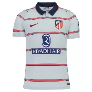 Atlético Madrid Tredjetröja 2026/27