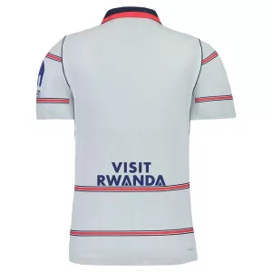 Atlético Madrid Tredjetröja 2026/27