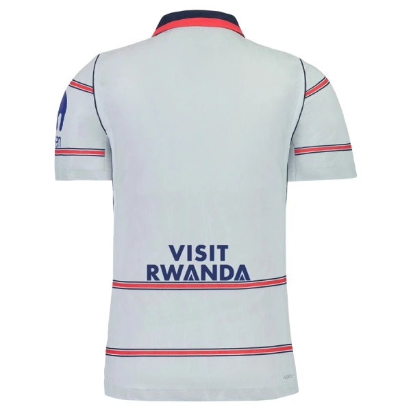 Atlético Madrid Tredjetröja 2026/27