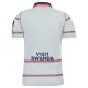 Atlético Madrid Tredjetröja 2026/27