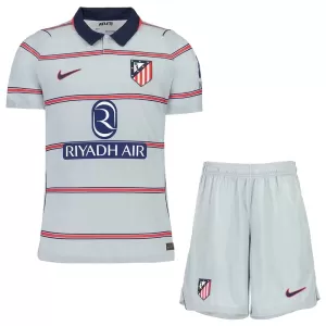 Atlético Madrid Tredjetröja Barn 2026/27