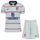 Atlético Madrid Tredjetröja Barn 2026/27