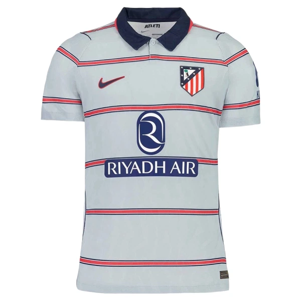 Atlético Madrid Tredjetröja Barn 2026/27
