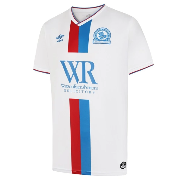 Blackburn Rovers Bortatröja 2026/27 Blackburn Rovers Bortatröja 2026/27