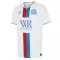Blackburn Rovers Bortatröja 2026/27