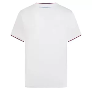 Blackburn Rovers Bortatröja 2026/27