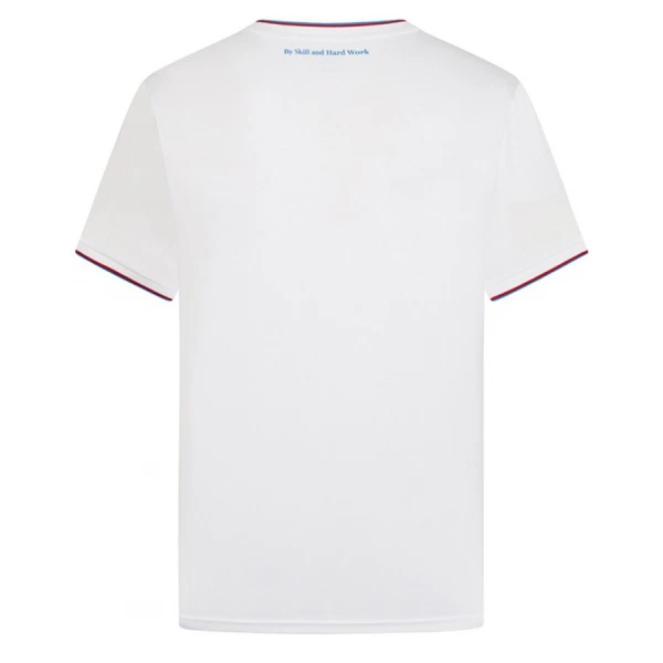 Blackburn Rovers Bortatröja 2026/27