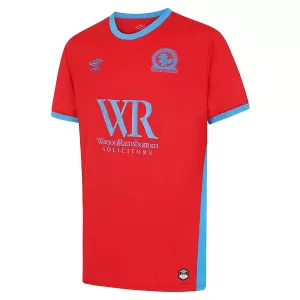 Blackburn Rovers Tredjetröja 2026/27