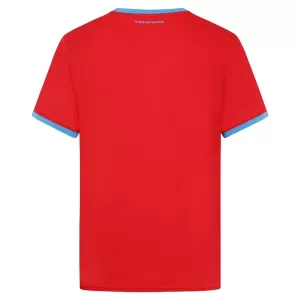Blackburn Rovers Tredjetröja 2026/27