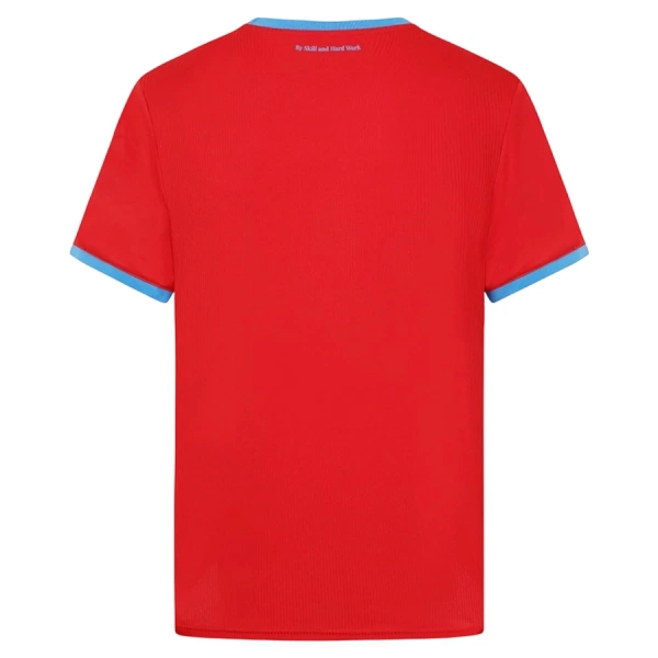 Blackburn Rovers Tredjetröja 2026/27