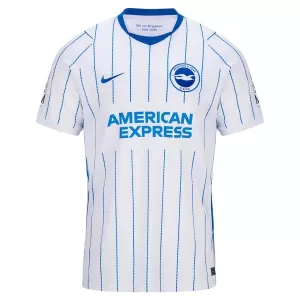 Brighton Hove Albion Bortatröja 2026/27