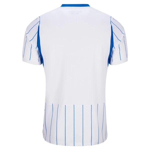 Brighton Hove Albion Bortatröja 2026/27
