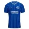 Brighton Hove Albion Hemmatröja 2026/27
