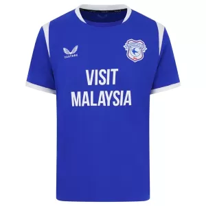 Cardiff City Hemmatröja 2026/27