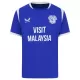 Cardiff City Hemmatröja 2026/27 Cardiff City Hemmatröja 2026/27