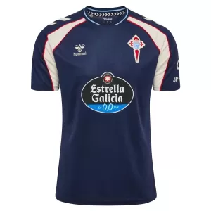 Celta Vigo Bortatröja 2026/27