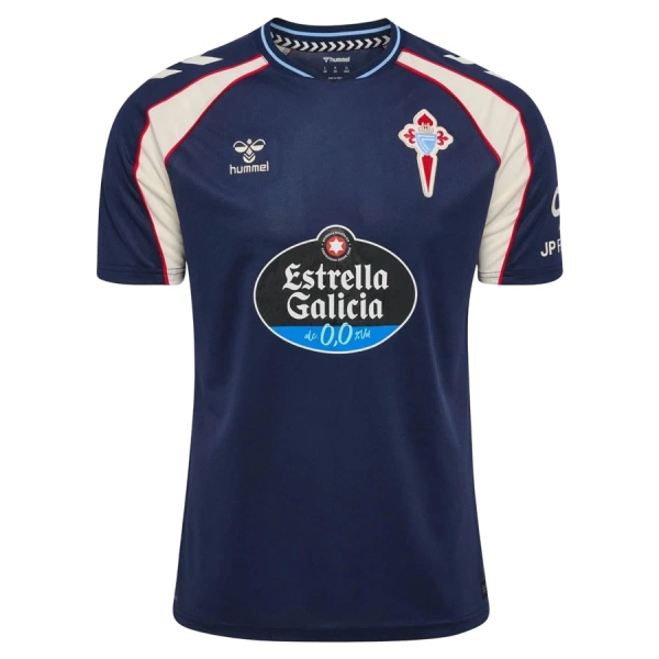Celta Vigo Bortatröja 2026/27 Celta Vigo Bortatröja 2026/27