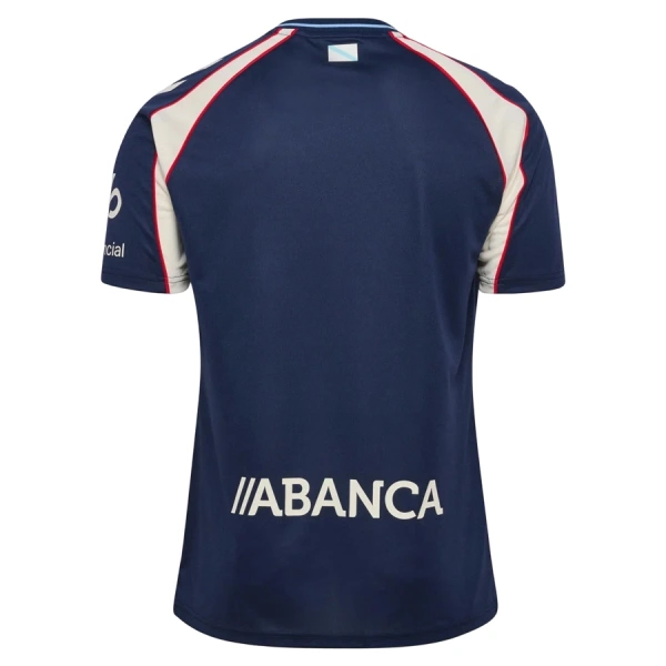Celta Vigo Bortatröja 2026/27
