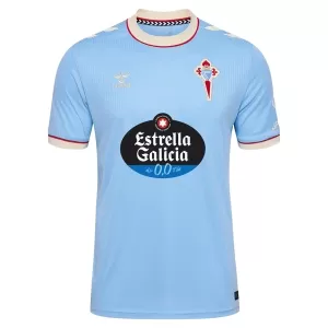 Celta Vigo Hemmatröja 2026/27