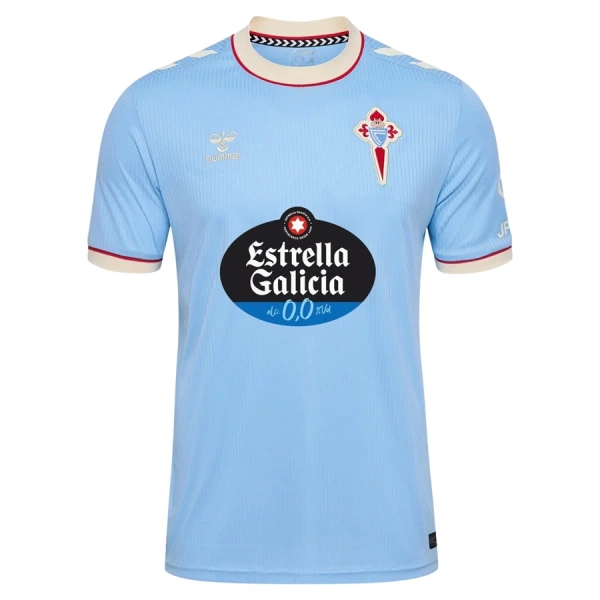 Celta Vigo Hemmatröja 2026/27 Celta Vigo Hemmatröja 2026/27
