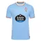 Celta Vigo Hemmatröja 2026/27