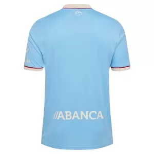 Celta Vigo Hemmatröja 2026/27