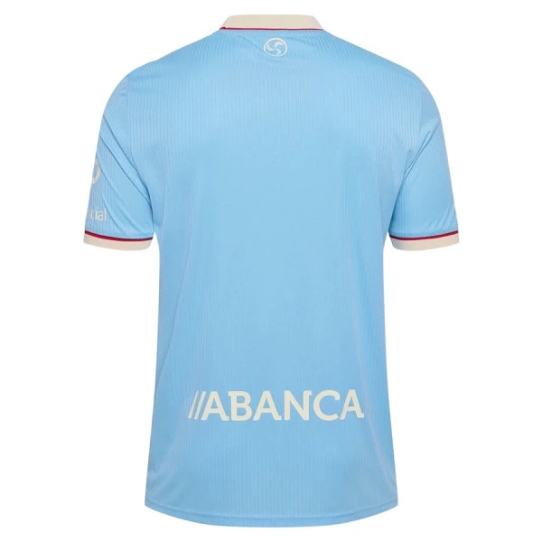 Celta Vigo Hemmatröja 2026/27