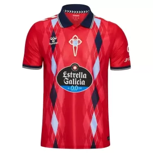 Celta Vigo Tredjetröja 2026/27