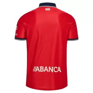 Celta Vigo Tredjetröja 2026/27