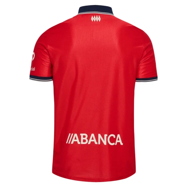 Celta Vigo Tredjetröja 2026/27
