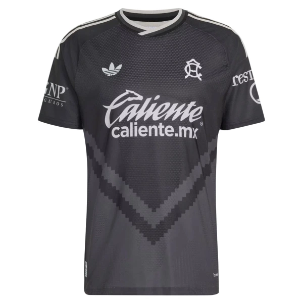 Club América Bortatröja 2026/27 Club América Bortatröja 2026/27