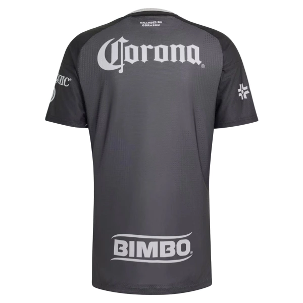 Club América Bortatröja 2026/27