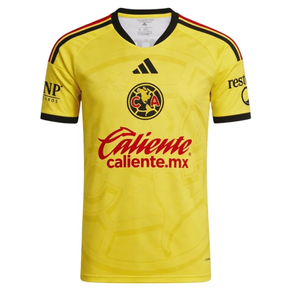 Club América Hemmatröja 2026/27 Club América Hemmatröja 2026/27