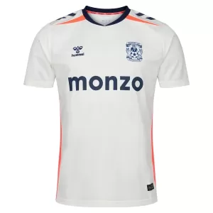 Coventry City Bortatröja 2026/27