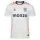 Coventry City Bortatröja 2026/27