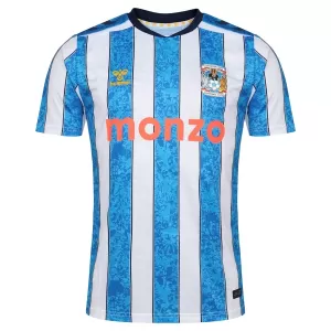 Coventry City Hemmatröja 2026/27