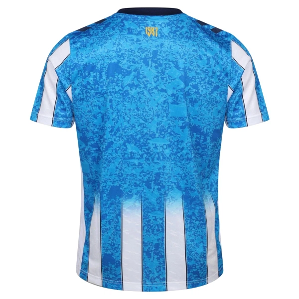 Coventry City Hemmatröja 2026/27
