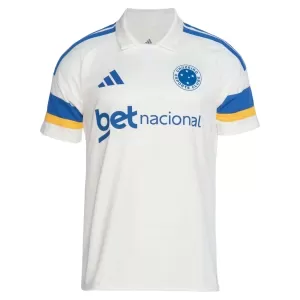 Cruzeiro EC Tredjetröja 2026/27 Cruzeiro EC Tredjetröja 2026/27
