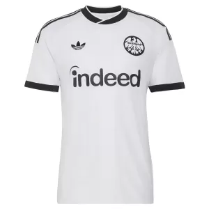 Eintracht Frankfurt Bortatröja 2026/27 Eintracht Frankfurt Bortatröja 2026/27