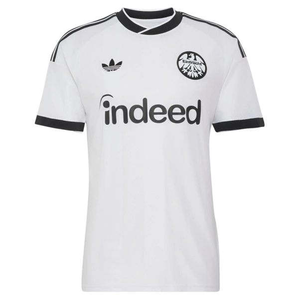 Eintracht Frankfurt Bortatröja 2026/27 Eintracht Frankfurt Bortatröja 2026/27