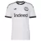 Eintracht Frankfurt Bortatröja 2026/27