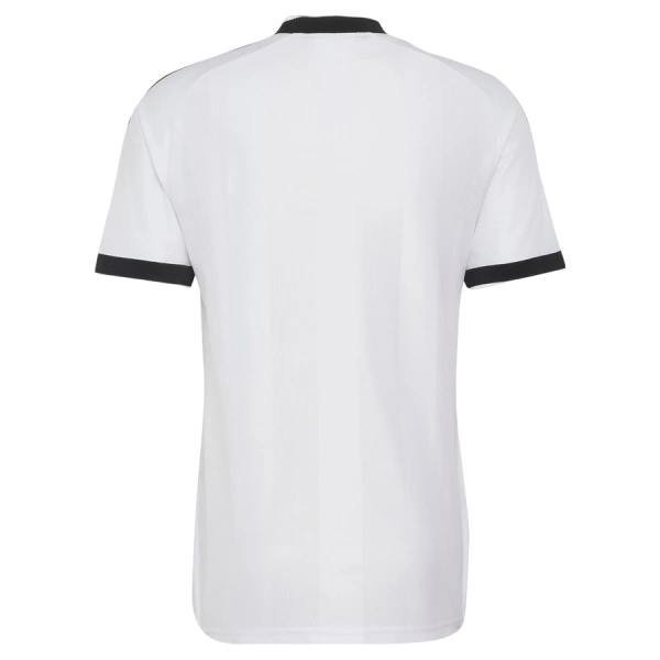 Eintracht Frankfurt Bortatröja 2026/27