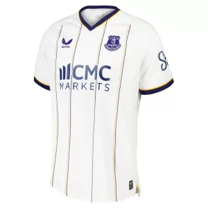 Everton Bortatröja 2026/27