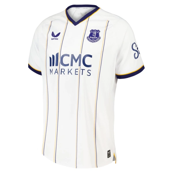 Everton Bortatröja 2026/27 Everton Bortatröja 2026/27